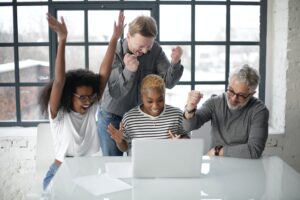 werkgeluk cultiveren van gelukservaringen