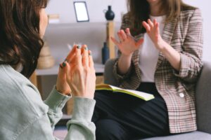 pijn managen op de agenda zetten en bespreekbaar maken